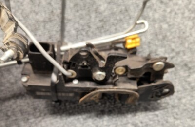 みる　1207 Kawasaki NOS 89-97 ZX600 Mirror Damper 92075-1929 (misc.7432