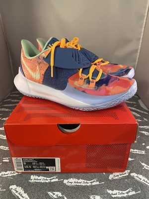 kyrie 3 atomic pink