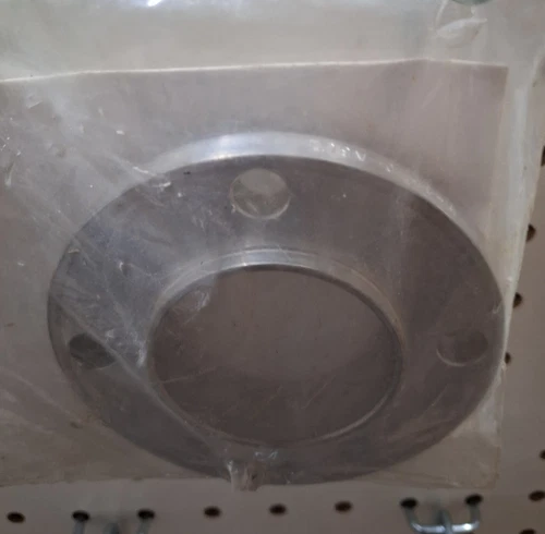 Ford Performance M-8510-A351 Crank Shaft Pulley Spacer