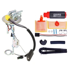 Send Unit + Squarebody 73-91 Chevy GMC LS/LT Swap 340LPH Barb Fitting Hanger