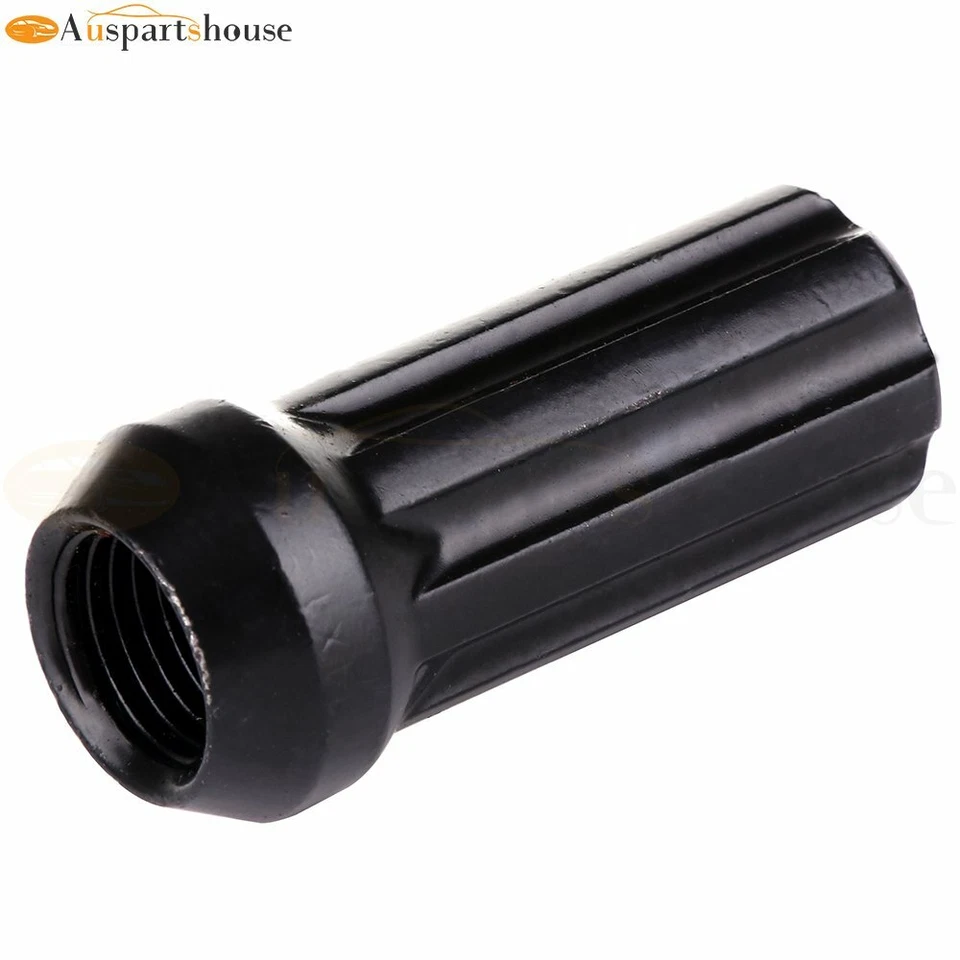 24x tuercas para Chevrolet Suburban 1500 1995-2014 Chevrolet Tahoe 1995-2015 Foto 4 de 4