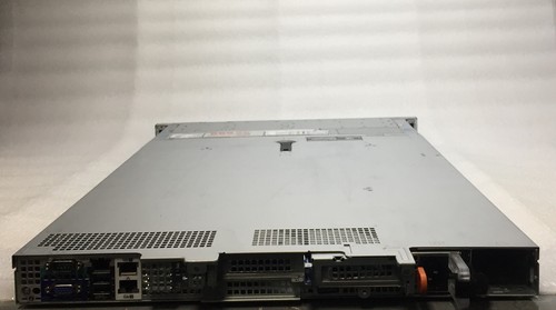 Dell PowerEdge R440 2x Xeon Bronze 3104 1.7GHz 128GB RAM 6TB HDD NO OS Good - Picture 7 of 10