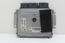 13-15 Nissan Sentra BEM400-300 A1 Computer Brain Engine Control ECU ECM Module