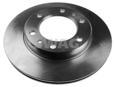 SWAG 81 92 6067 Brake Disc for TOYOTA,VW