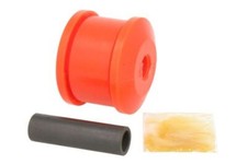 TEDGUM Lagerung Lenker vorne hinten beidseitig für Subaru Forester SG