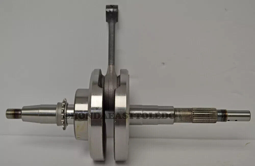 2014-2021 Honda Grom 125 Monkey Z125 Engine Motor Crankshaft Primary Drive Gear 2014-2021 Honda Grom 125 Monkey Z125 Engine Motor Crankshaft Primary Drive Gear