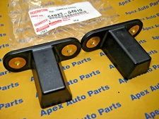 2 Toyota Tacoma Tonneau Cover Reinforcement Pins OEM Factory 2016-2024 Tacoma