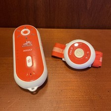 Levana GPS Tracker, Digital Child Tracker, Adult And Child Watch