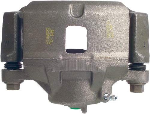 Akebono PLC30337 L/Front CALIPER for 95-00 AVENGER Sebring, 95-98 TALON Eclipse - Foto 2 di 4