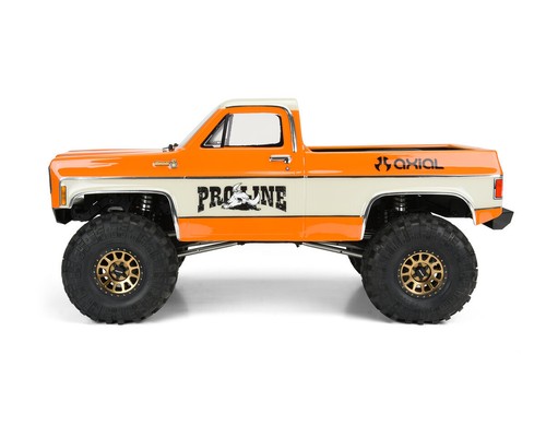 ProLine Chevy K10 1978 Karosserie für SCX6 PRO3598-00 - Bild 2 von 7
