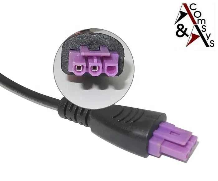 Netzteil HP 0957-2271 32V 1560mA OfficeJet 6500 6000 5500 6200 all-i-one Drucker - Bild 3 von 3