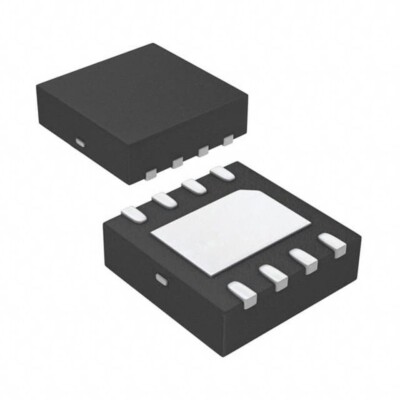 10PCS AT24C01D-MAHM-T AT24C01D 24C01 MICROCHIP UDFN-8(2x3) EEPROM IC STOCK
