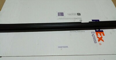 BMW 51357182290 Inner right window channel cover F10 F10 LCI F11 