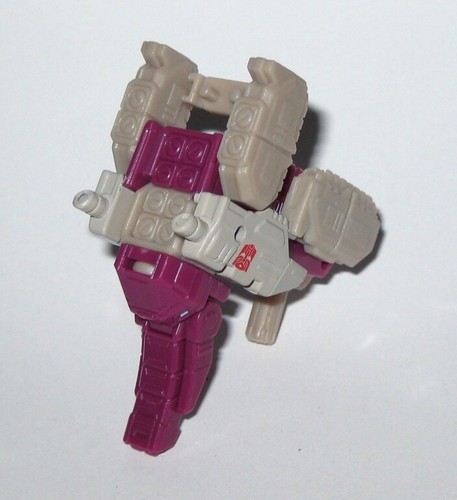 TRANSFORMERS GENERATIONS TITANS RETURN SHUFFLER NEW IN BOX SEALED RARO! - Imagen 6 de 12