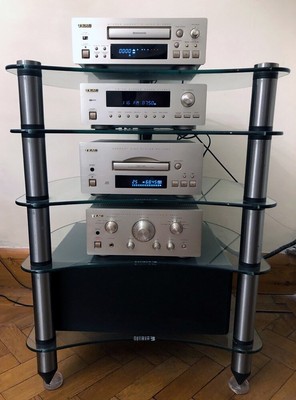 bose hifi system
