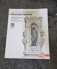 Itinerario nell' Arte 2 - ISBN 9788808729040