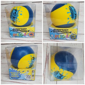 Wave Runner WaveRunner MEGA Ball Blue/Yellow Item # WR800B 675220388162 | eBay