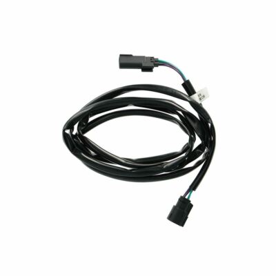 Arnés De Extensión Para Altavoz Trasero Metra BC-9720 – Harley FLH/FLT 1998-2021