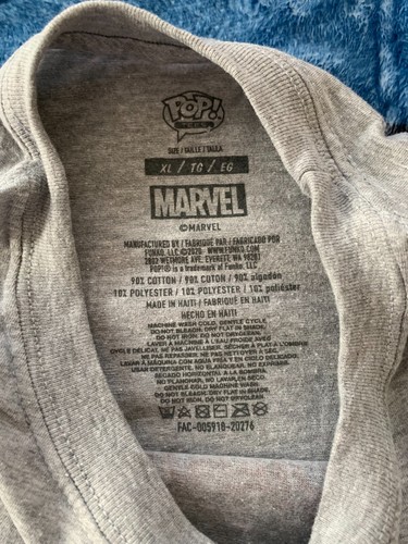 T-Shirts Funko Loot Wear Marvel Masters of the Universe MOTU GOT Star Wars MORE! - Picture 33 of 68