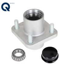 Golf Cart Front Hub Assembly Wheel Hub For EZGO TXT/ Medalist G/E 1976-2001.5