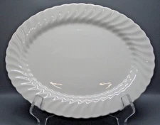 Johnson Brothers REGENCY Oval Meat Platter 11-7/8" ENGLAND 1883