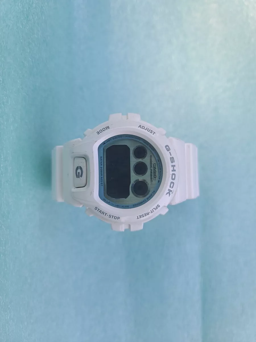 Casio G-Shock DW-6900 PL Limited Edition Polarized | eBay