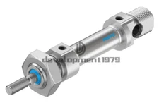 ONE FESTO DSNU-12-10-P-A 19189 ISO cylinder New