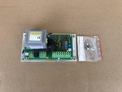 YORK MARINE GP2 PCB GP2AR