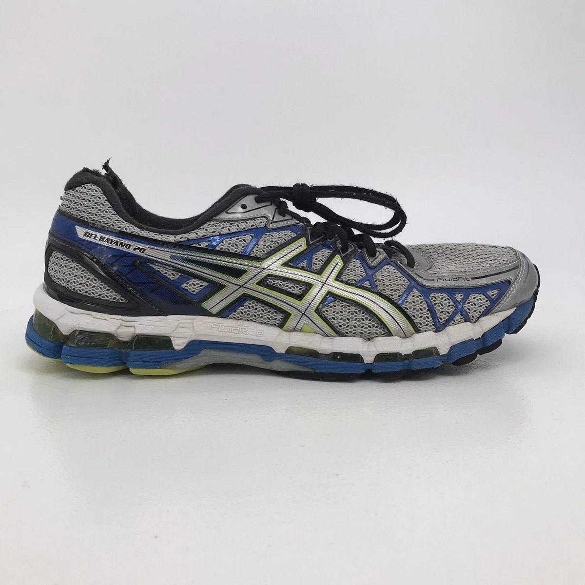 Asics gel kayano 20 mens Blue online