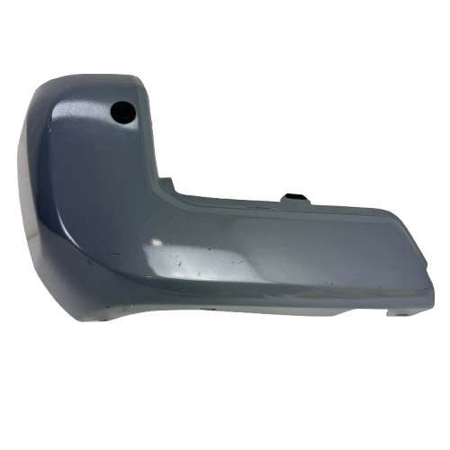 OEM 2016 - 2023 Toyota Tacoma Rear Left Bumper Cover + Park Sensor ...