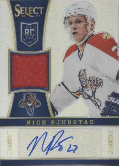 Rookie Jersey Autographs Silver Prizm