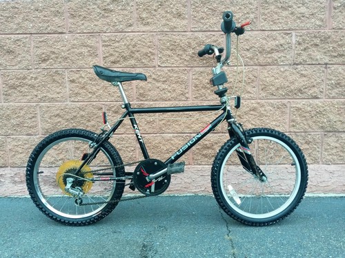 Vintage Kent Fusion 500 Dragster BMX 