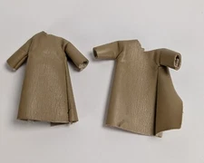 1982 Kenner Star Wars 4-LOM Jacket Cape Lot Accessories Lot