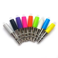 2×3.5mm  Mobile Phone Smart Infrared IR Transmitter Remote Jack Plug Control