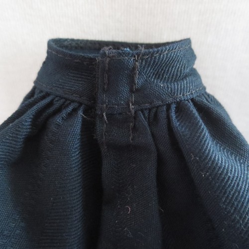 NEU 2021 Barbie inspirierende Damen Ida B Wells Puppe langer Rock ~ kurvige Kleidung - Bild 6 von 8