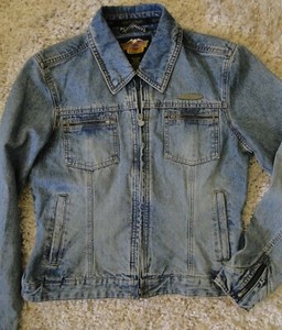 jaywalker jean jacket