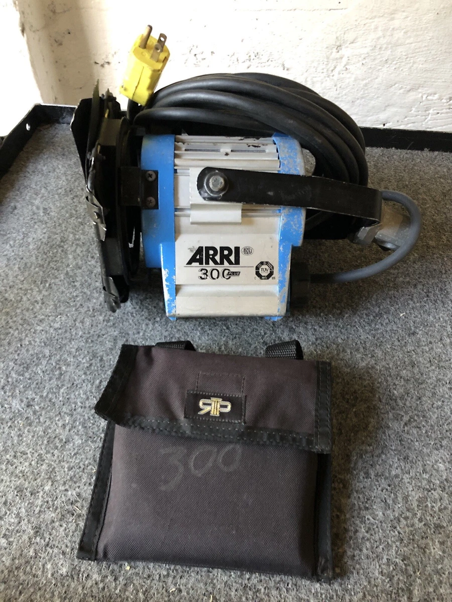 arri 300 used