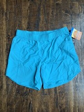 NWT Columbia GIRLS Fork Stream Shorts Size Large 14-16
