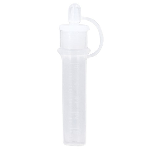 Colostrum Collector Breastmilk Collector Safe 5ml Silicone For Breastfeeding - Picture 2 of 24