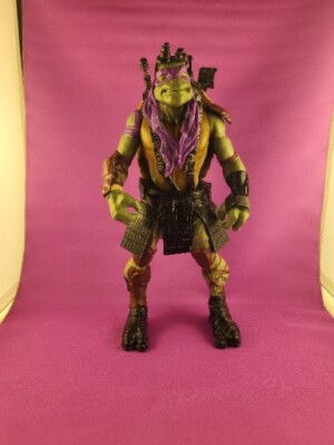 2014 Paramount Pictures - Teenage Mutant Ninja Turtles - 11  Donatello