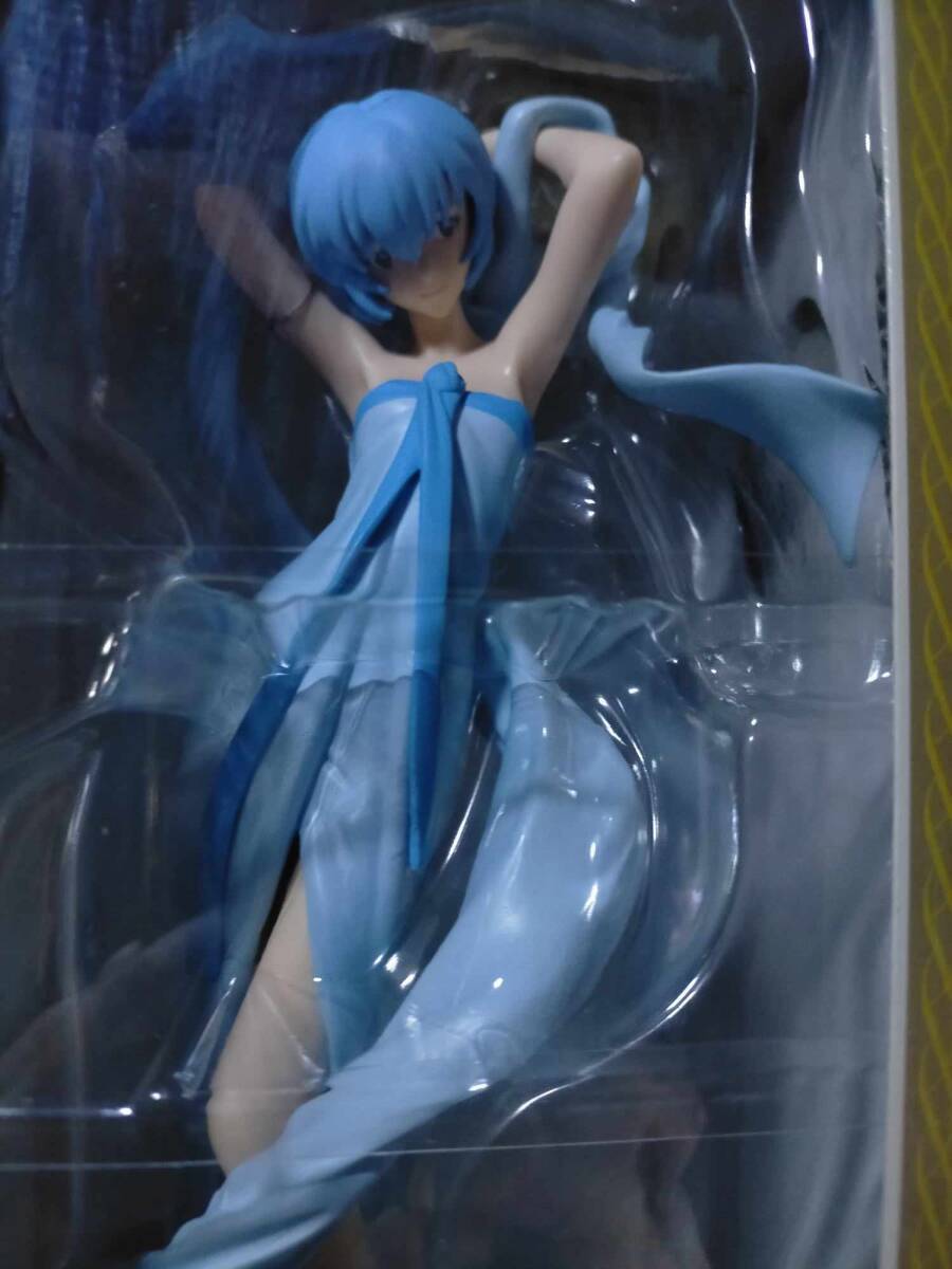 Prize Evangelion Extra Aphrodite Figure goddess SEGA Prize Evangelion Extra Aphrodite Figure goddess SEGA