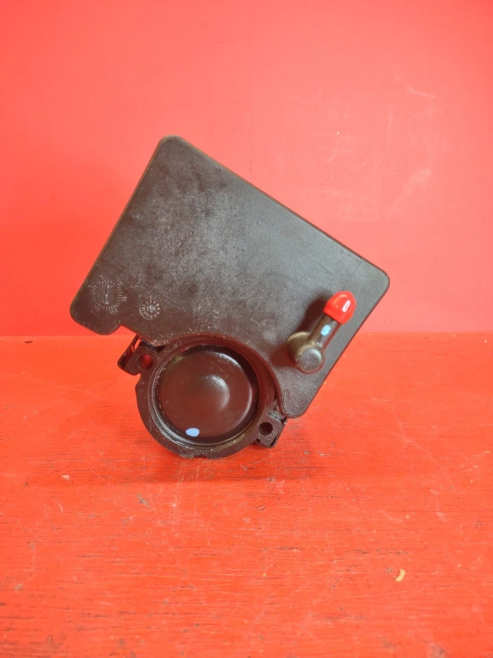 Bomba de dirección asistida OEM Buick LeSabre Regal Oldsmobile 88 98 20-41832 Foto 4 de 4