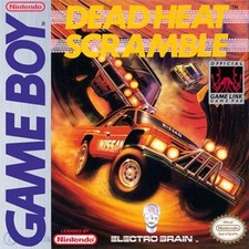 ebay® Auktion 305838206201 | Nintendo GameBoy Spiel - Dead Heat Scramble Modul Thumbnail of ebay® auction 305838206201 | Nintendo GameBoy Spiel - Dead Heat Scramble Modul