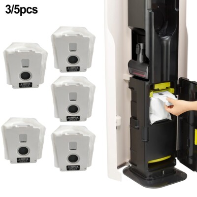 Ersatz-Staubbeutel f��r CordZero A9T f��r Staubsauger 3 bis 6 Monate Nutzung