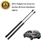 <!--F#f_0-->2x Tailgate Boot Lid Rear Door Lift Support Gas Struts for Kia Rio JB Hatchback<!--F/-->