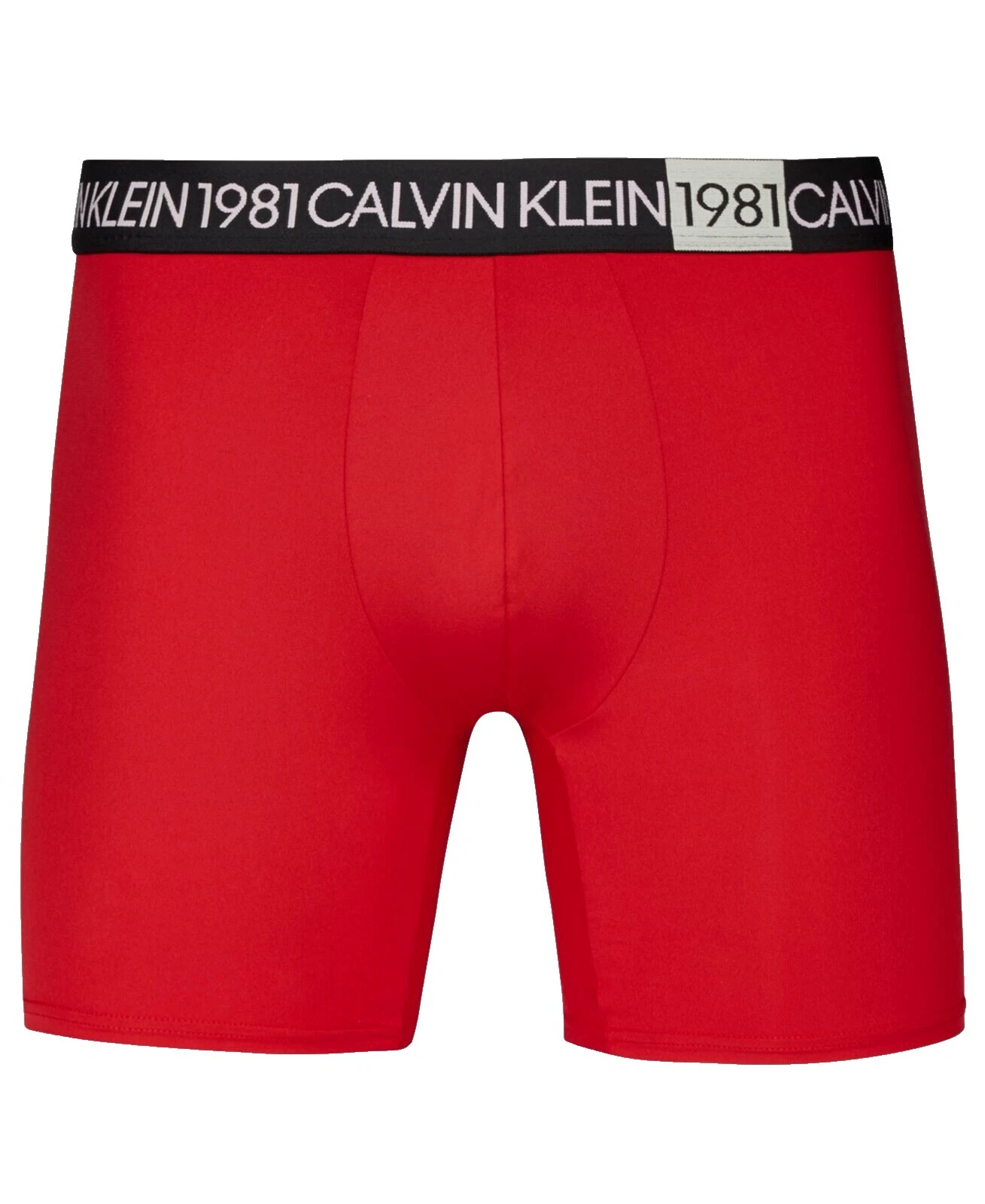 Calvin Klein Nylon Underwear for Men