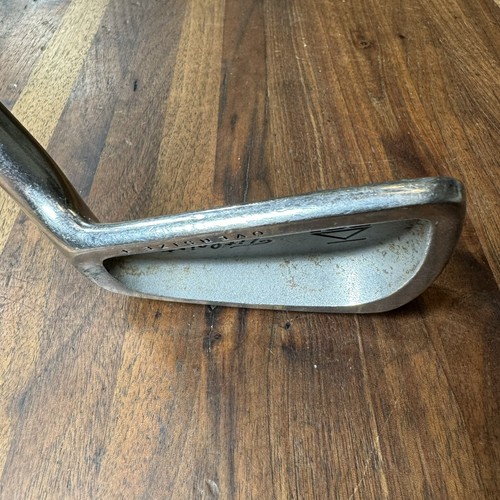 Titleist DCI Black Oversize + Single 6 Iron Steel Shaft R300 Regular Flex RH - Picture 7 of 16