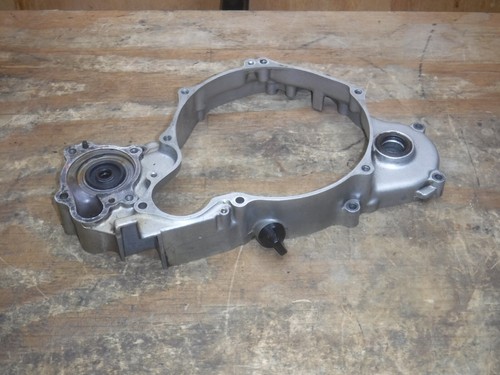 1993 Yz250 Yz 250 Inner Clutch Case Right Side Yamaha 1990 1991 1992 1994 1995 - Picture 2 of 4