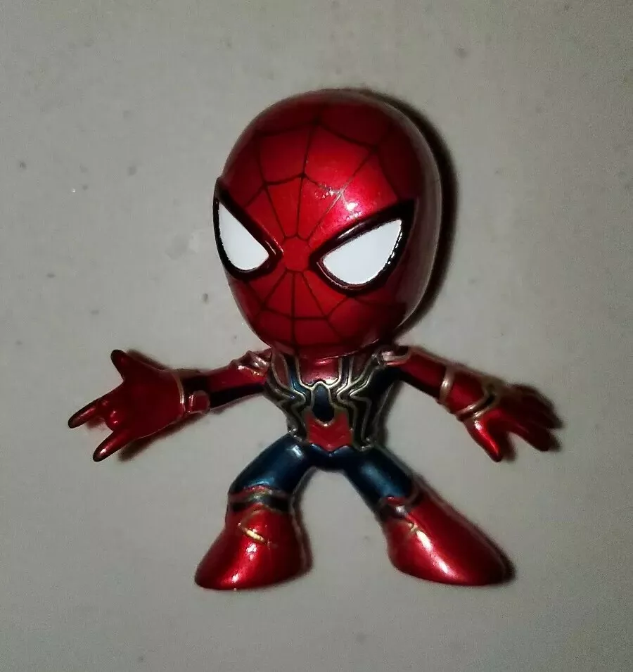 Avengers infinity 2024 war mystery minis