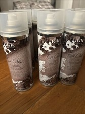 iGK First Class Charcoal Detox Dry Shampoo 6.3 oz. Dry Shampoo